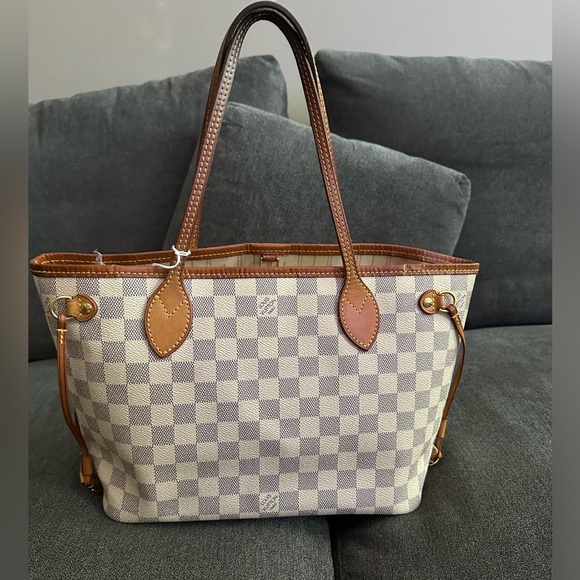 GREAT CONDITION Neverful PM Azure - Picture 3 of 12